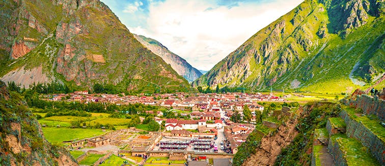 What to see in Peru Sacred Valley