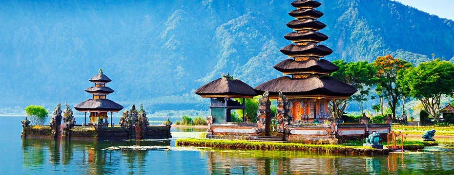The most beautiful places to visit in Indonesia - Exoticca Blog