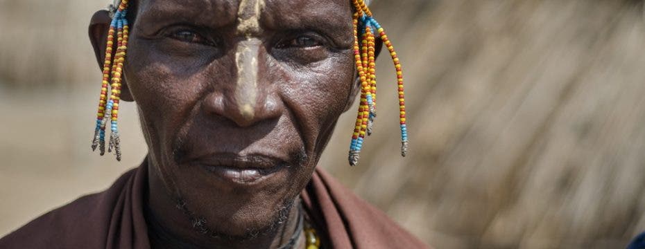 4 Ethiopian tribes | You will be fascinated by their way of life and their traditions