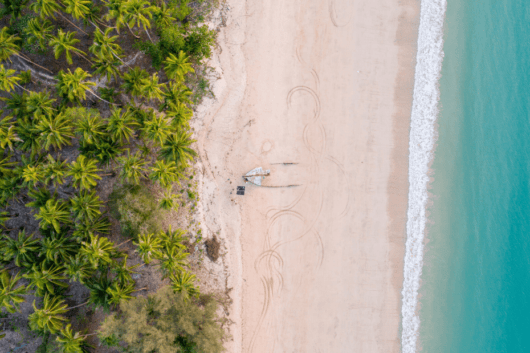 Best Myanmar Beaches