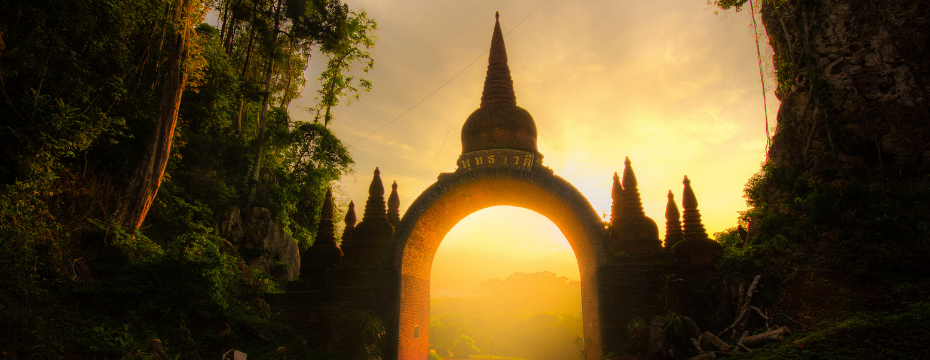 Best Thai Temples